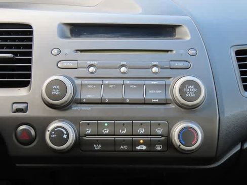 Used 2009 Honda Civic LX-S image 18