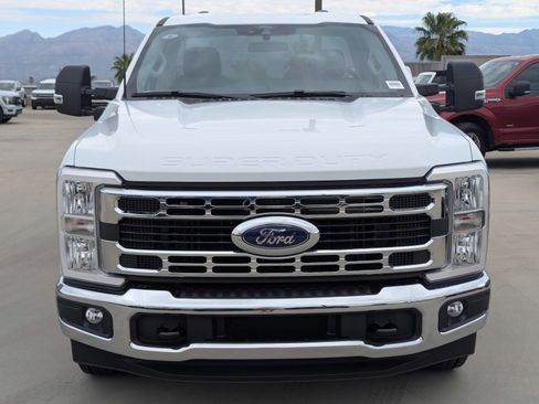 New 2026 Ford F250 XLT RWD image 6