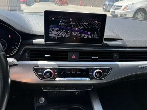 Used 2018 Audi A4 2.0T Premium Plus AWD/4WD image 17