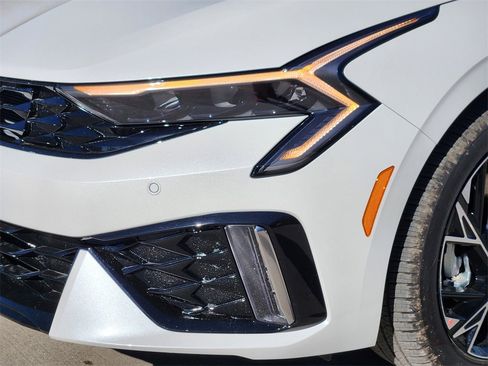 New 2026 Kia K5 GT-Line image 6