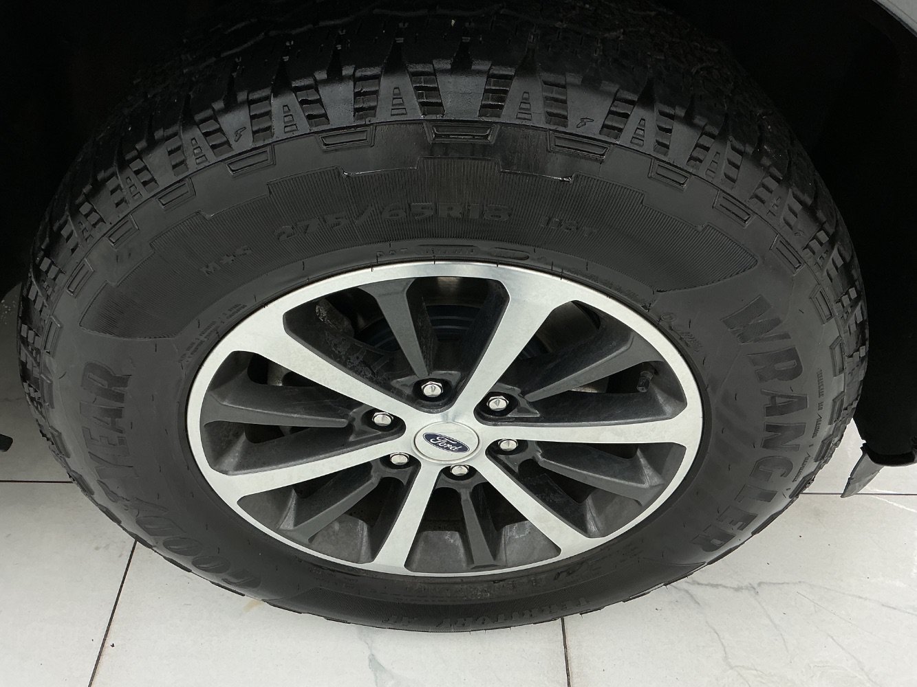 Used 2020 Ford Expedition XLT AWD/4WD image 46