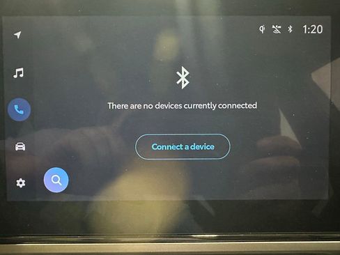 Used 2026 Toyota Camry SE FWD image 28