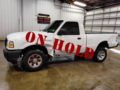 Used 2010 Ford Ranger XL