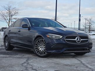 Used 2023 Mercedes-Benz C 300 C 300 video 2