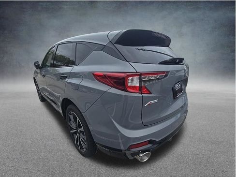 New 2026 Acura RDX A-Spec image 7