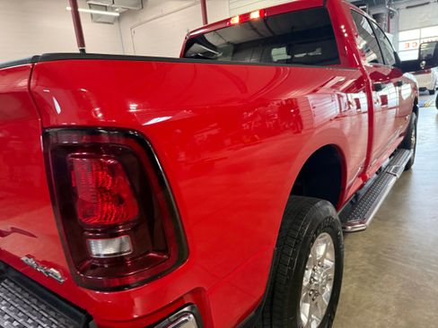 Used 2026 RAM 2500 Big Horn AWD/4WD image 25
