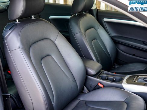 Used 2012 Audi A5 2.0T Premium Plus image 21