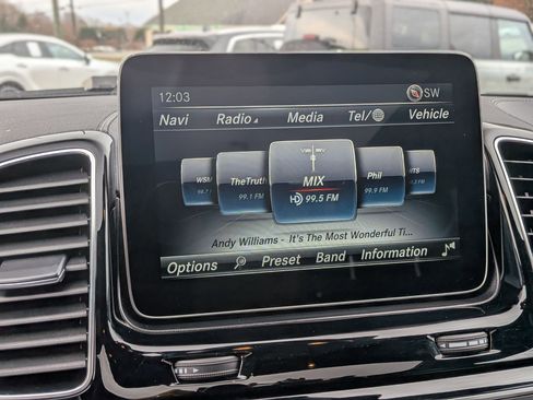 Used 2018 Mercedes-Benz GLE 43 AMG 4MATIC Coupe image 21