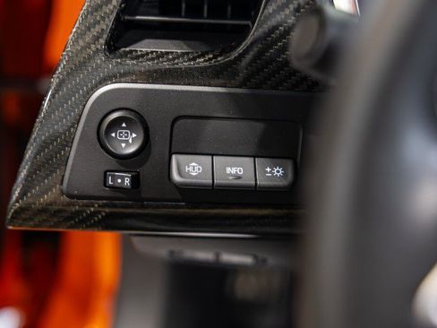 Used 2019 Chevrolet Corvette ZR1 RWD image 59