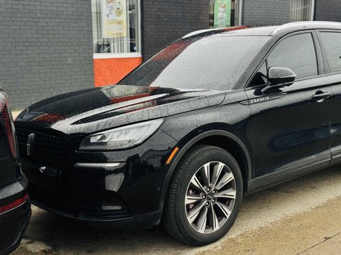 Used 2022 Lincoln Corsair Reserve w/ Elements Package AWD/4WD image 9