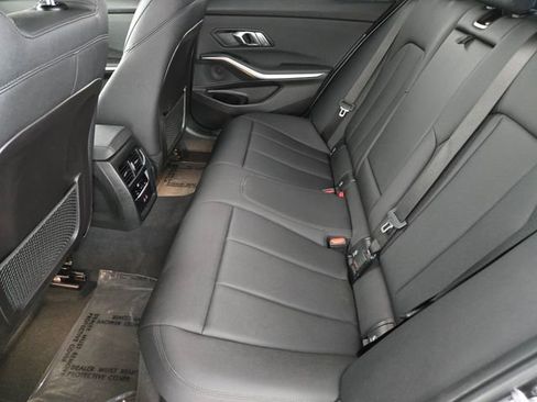 Used 2021 BMW M340i w/ Driving Assistance Package RWD image 5