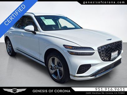 Used 2026 Genesis GV70 2.5T