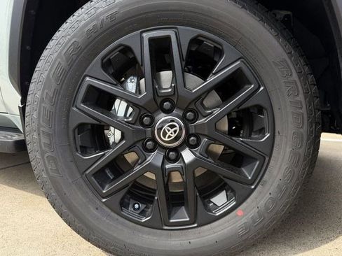 New 2026 Toyota Sequoia Limited image 11