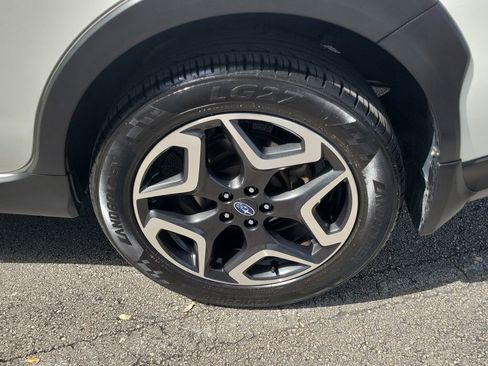 Used 2019 Subaru Crosstrek 2.0i Limited w/ Popular Package #4 image 9