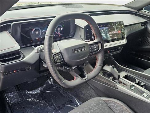 New 2025 Dodge Charger R/T w/ Quick Order Package 25M R/T image 3