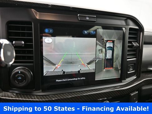 New 2025 Ford F250 Lariat w/ Lariat Ultimate Package image 31