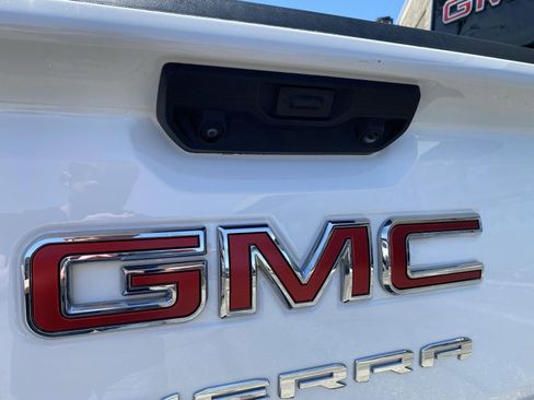 Used 2024 GMC Sierra 1500 Elevation AWD/4WD image 28