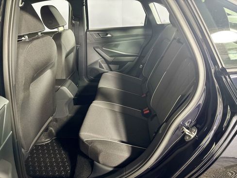 New 2026 Volkswagen Jetta Sport FWD image 19