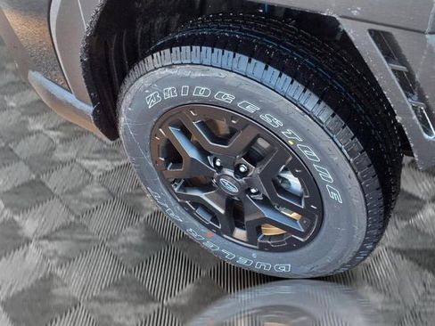 New 2026 Subaru Outback Wilderness image 37