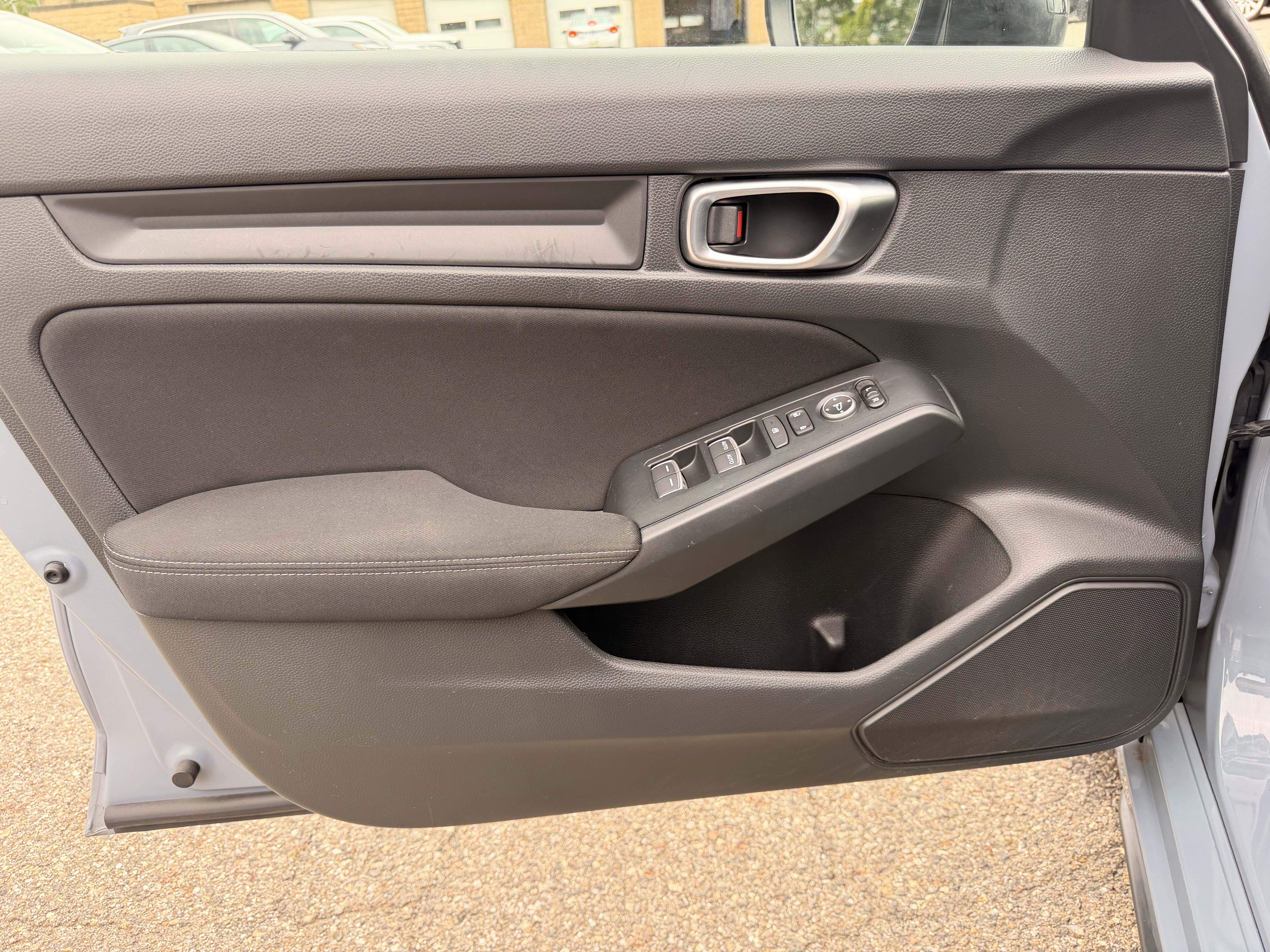 Used 2023 Honda Civic Sport image 12