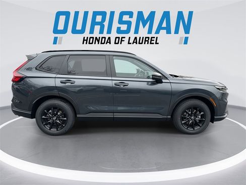 New 2026 Honda CR-V Sport-L image 9