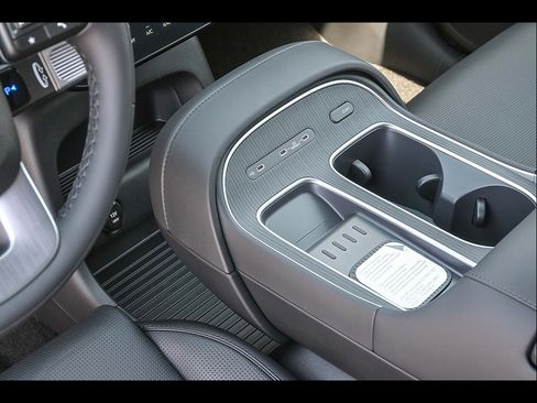 New 2026 Hyundai Palisade Calligraphy AWD/4WD image 22