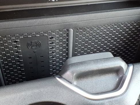 New 2026 RAM 1500 Lone Star AWD/4WD image 11