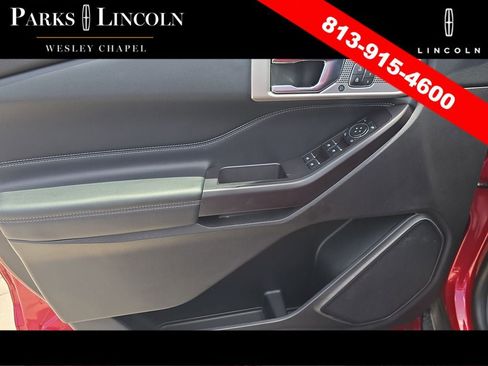 Used 2020 Ford Explorer Limited w/ Class III Trailer Tow Package RWD image 17