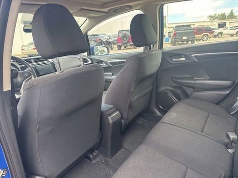 Used 2016 Honda Fit EX image 11