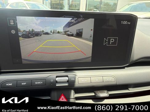 New 2026 Kia K4 FWD image 30