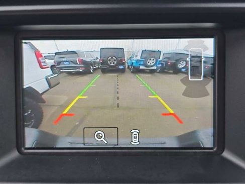 Used 2019 Ford Ranger XLT w/ FX4 Off-Road Package image 20