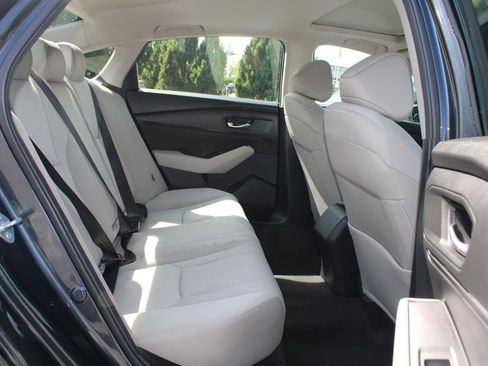 Used 2024 Honda Accord EX image 13
