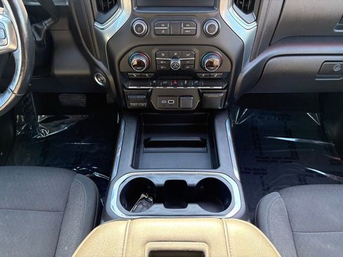 Used 2019 Chevrolet Silverado 1500 RST w/ All-Star Edition AWD/4WD image 27