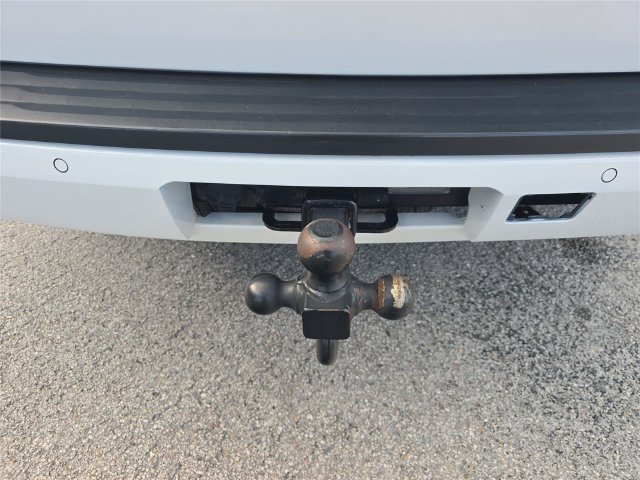 Used 2019 Chevrolet Tahoe LT RWD image 4