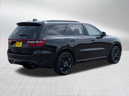 Used 2025 Dodge Durango R/T AWD/4WD image 3