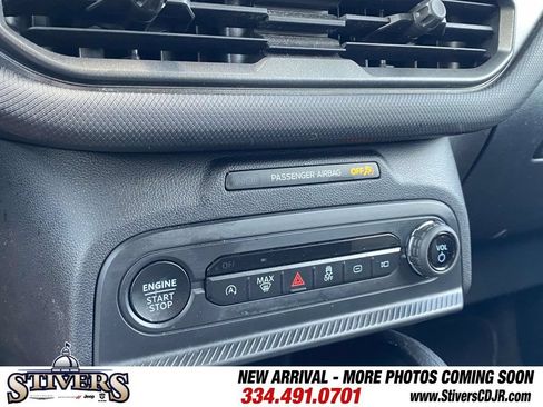 Used 2025 Ford Bronco Sport Big Bend AWD/4WD image 24