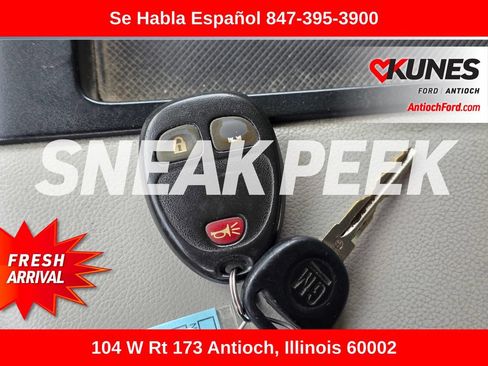 Used 2008 GMC Sierra 1500 SLE w/ Z71 Off-Road Package AWD/4WD image 18