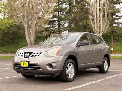 Used 2011 Nissan Rogue S