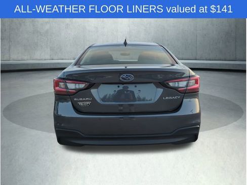 Used 2024 Subaru Legacy Limited image 6