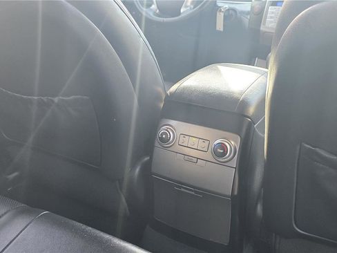 Used 2009 Hyundai Veracruz Limited w/ Navigation Pkg 4 FWD image 16