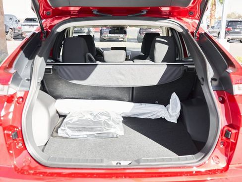 New 2026 Mitsubishi Eclipse Cross ES AWD/4WD image 22