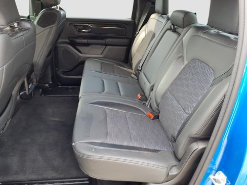 Used 2023 RAM 1500 Big Horn AWD/4WD image 15