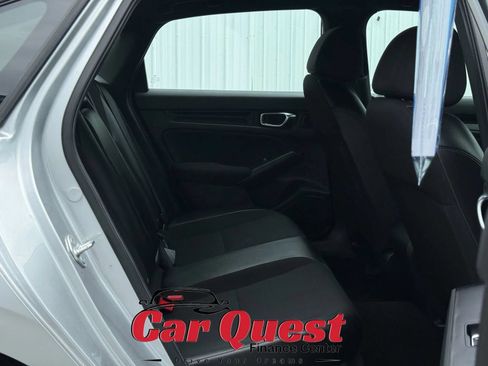 Used 2025 Honda Civic Sport image 15