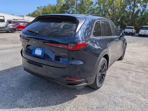 New 2026 MAZDA CX-90 3.3 Turbo w/ Premium Sport Pkg AWD/4WD image 4