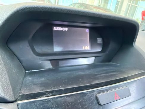 Used 2015 Acura ILX FWD image 11