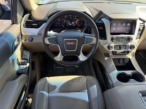 Used 2015 GMC Yukon XL SLT w/ Open Road Package image 18