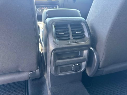 Certified 2022 Volkswagen Tiguan S AWD/4WD image 15