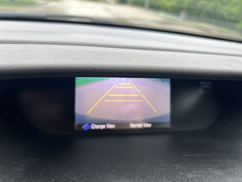 Used 2014 Honda CR-V EX-L image 22