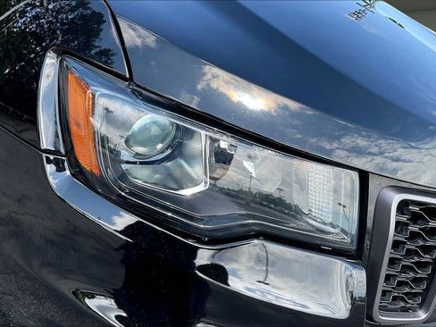 Used 2021 Jeep Grand Cherokee Limited w/ Quick Order Package 28K 80th AWD/4WD image 33