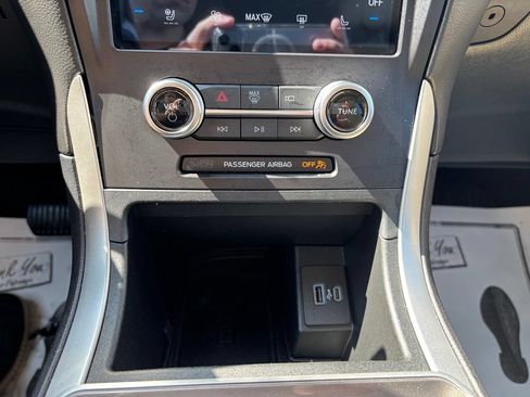 Used 2024 Ford Edge SEL w/ Convenience Package AWD/4WD image 24